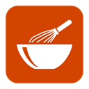 Recipe manager icon