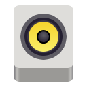 Rhythmbox icon