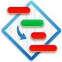 Roadmap planner icon