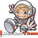 Rockettheme.com icon