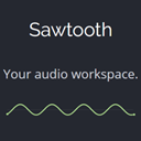 Saw tooth icon