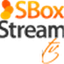 SBoxstream.tv icon