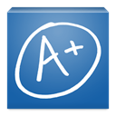 School grades manager icon