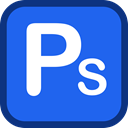 PSDETCH icon