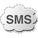 SMS sender icon