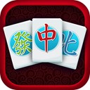 Mahjong Solitaire King of Journey Dragon Tiles icon