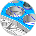 SprutCAM icon