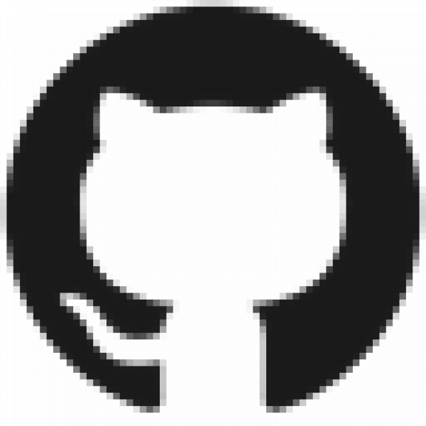 GitHub icon