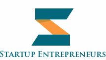 Startup entrepreneurs icon