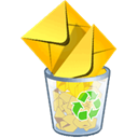 Stellar Phoenix Outlook Duplicate Remover Icon