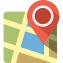 StoreLocatorWidgets Store locator icon