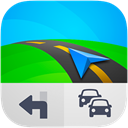 Sygic GPS navigation icon