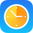 Hour and hour icon