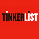 TinkerList icon