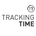 Tracking time icon