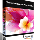 TwistedBrush Pro Studio Icon