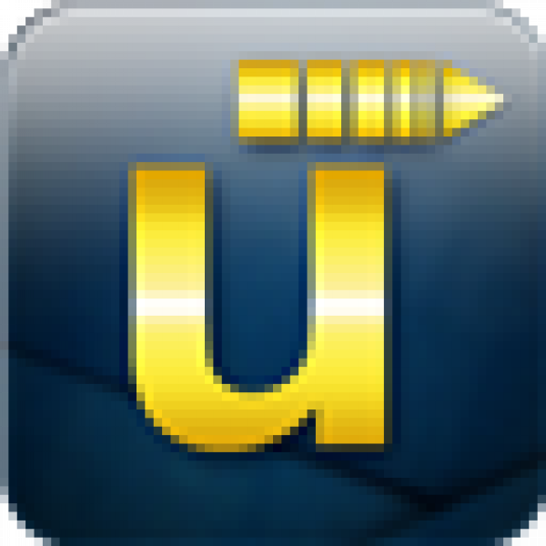 uTrack icon