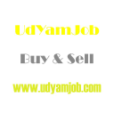 UdYamJob icon