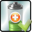 Ultimate Battery Saver Free Icon