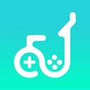 Vescape - Exercise Bike and Elliptical Icon