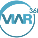 Viar360 icon