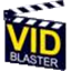 VidBlaster icon