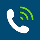 Virtual phone icon