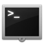 Total Terminal Icon