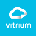 Vitrium Security Icon