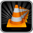 VLC Streamer Icon