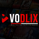 Vodlix icon