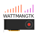 WattmanGTK icon