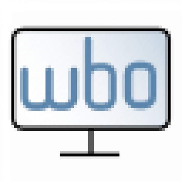 whitebophir icon