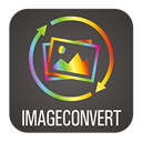 WidsMob Image Conversion Icon