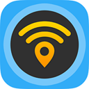 WiFi Map - Free Passwords Icon