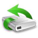 Wise Data Recovery icon