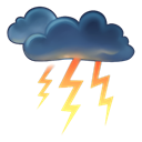 World weather icon