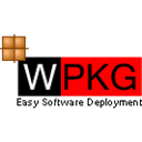 WPKG icon