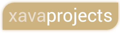 XavaProjects icon