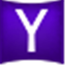 Yahoo!  Finance - Currency Center Icon