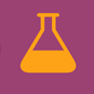 Yellow lab tools icon