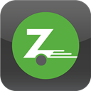 ZipCar Icon