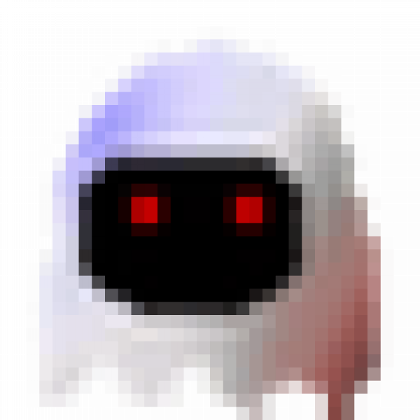 12 Ghost WinControl Icon