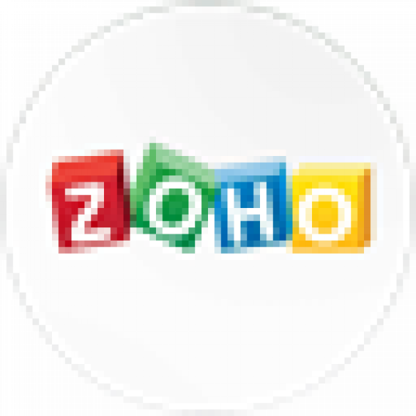 Zoho Icon