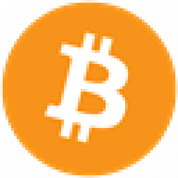 Bitcoin icon