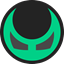 Demon saw icon