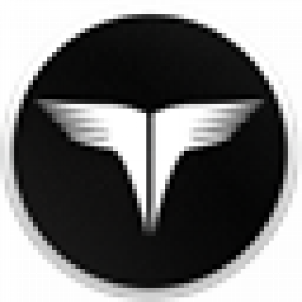 Commercial Interceptor Icon