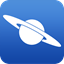 Star chart icon