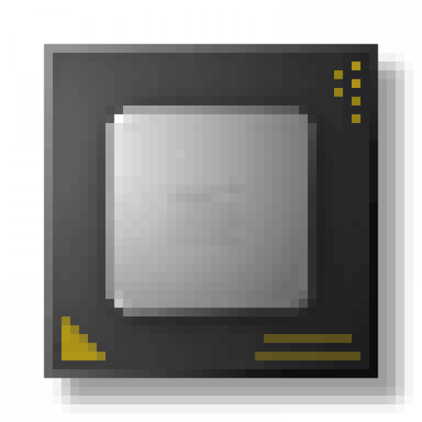 Open Hardware Monitor Icon