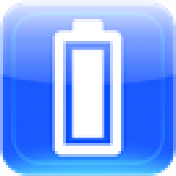 BatteryCare icon